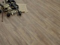 Клеевая кварц-виниловая плитка FINE FLOOR Wood FF-1407 Дуб Карлин